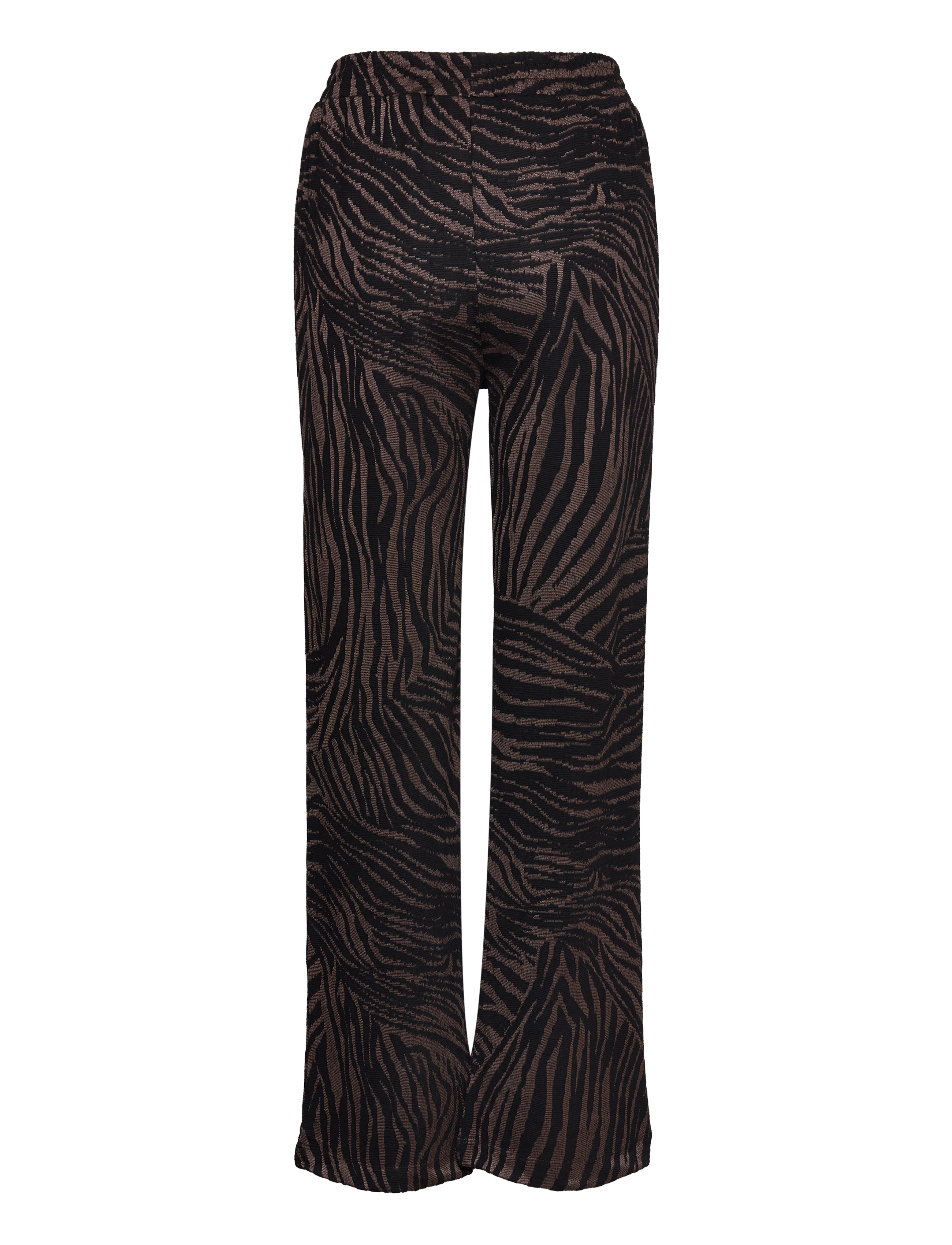 Saint Tropez - ReinaSZ Pants - chocolate brown - 1