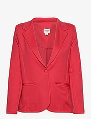 Saint Tropez - SiaSZ Blazer - festkläder till outletpriser - hibiscus - 0