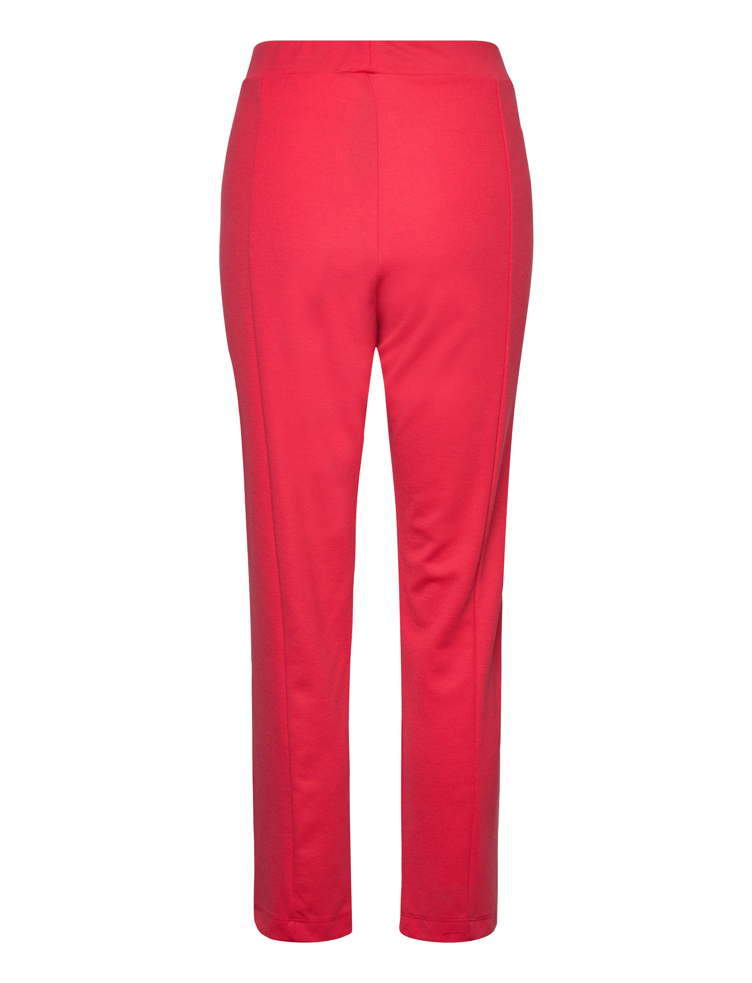 Saint Tropez - SiaSZ Pants - slim fit bukser - hibiscus - 2