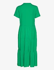 Saint Tropez - EdaSZ SS Maxi Dress - kreklkleitas - deep mint - 1
