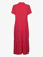 Saint Tropez - EdaSZ SS Maxi Dress - hemdkleider - hibiscus - 1