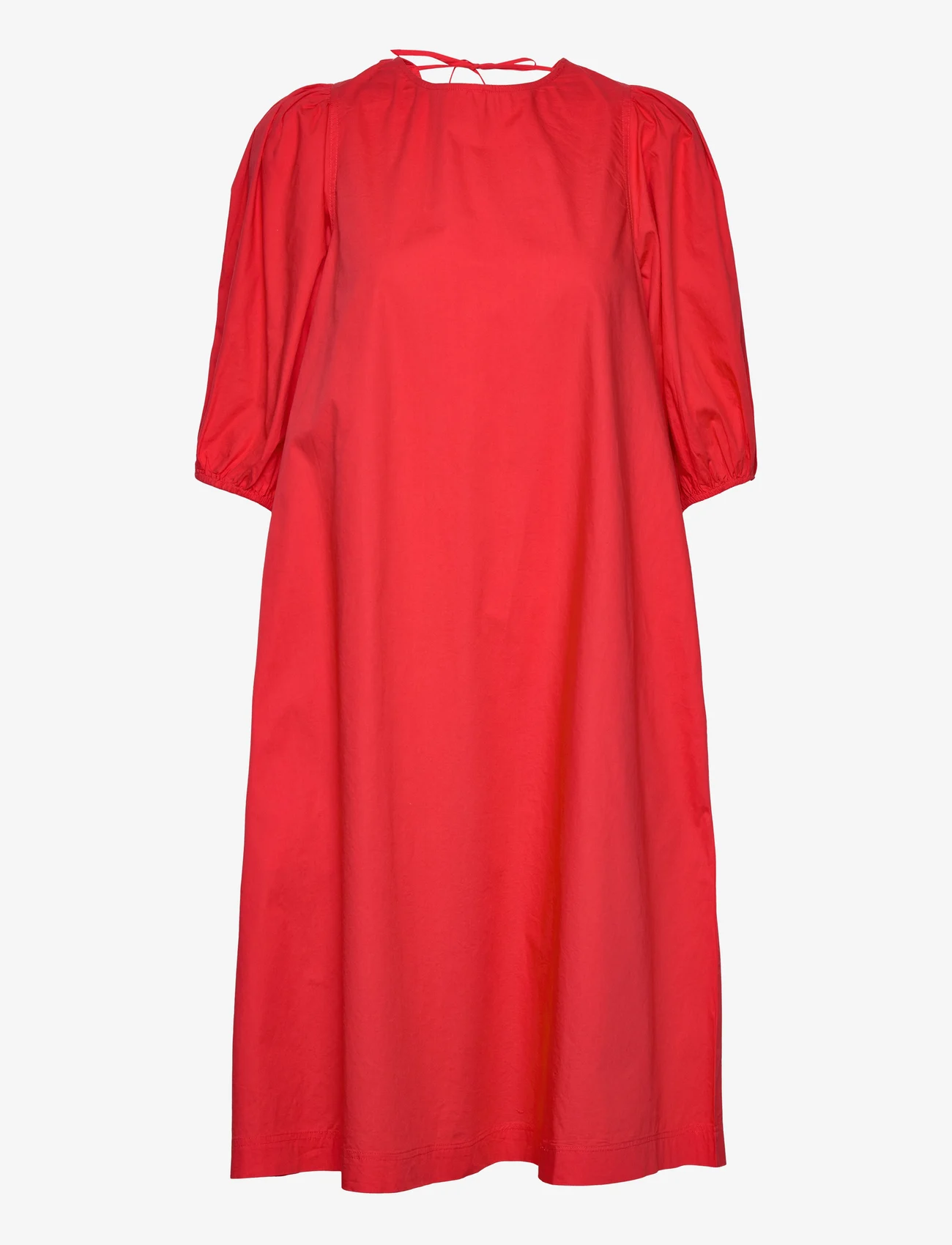 Saint Tropez - TajraSZ Dress - midi kjoler - hibiscus - 0