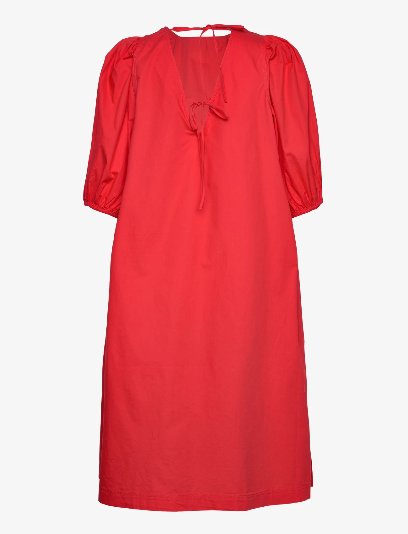 Saint Tropez - TajraSZ Dress - midi dresses - hibiscus - 1