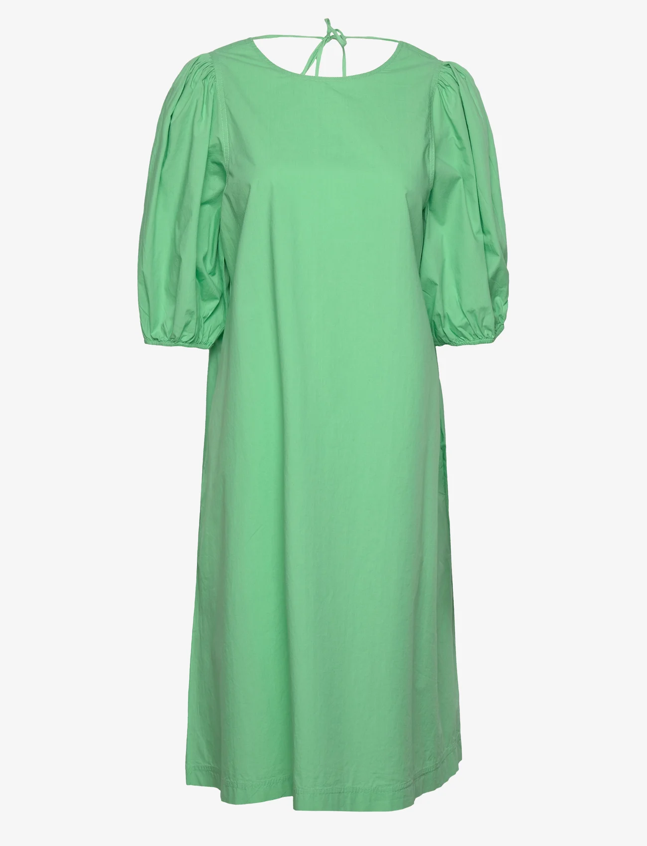 Saint Tropez - TajraSZ Dress - midi kjoler - ming - 0