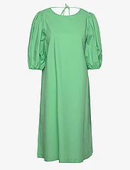 Saint Tropez - TajraSZ Dress - midi kjoler - ming - 0