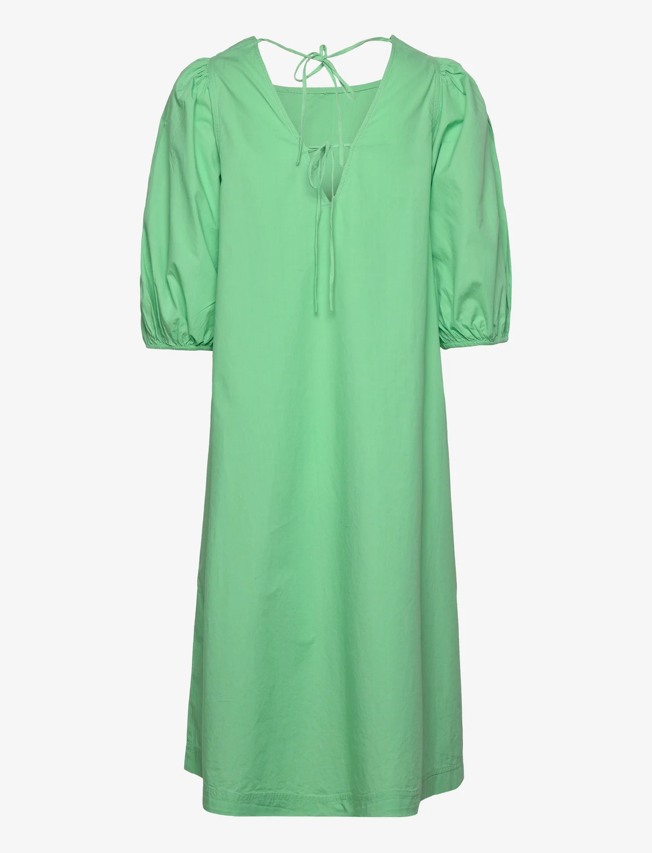 Saint Tropez - TajraSZ Dress - midi kjoler - ming - 1