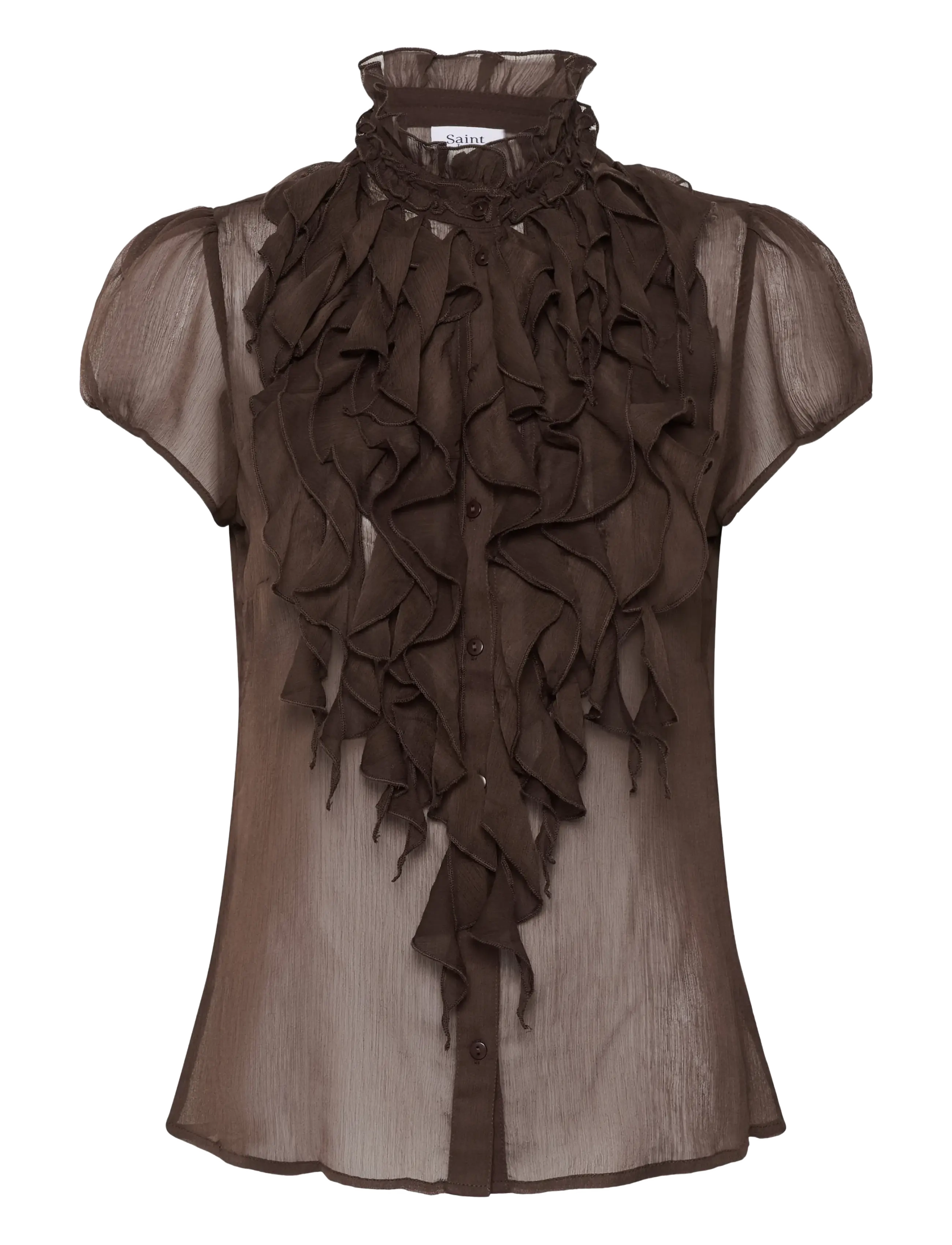 CHOCOLATE BROWN