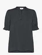 NunniSZ Shirt - BLACK