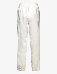 Saint Tropez - UlinaSZ Pants - linen trousers - ice - 2