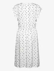 Saint Tropez - UmaraSZ Dress - summer dresses - ice dot ditsy florals - 1