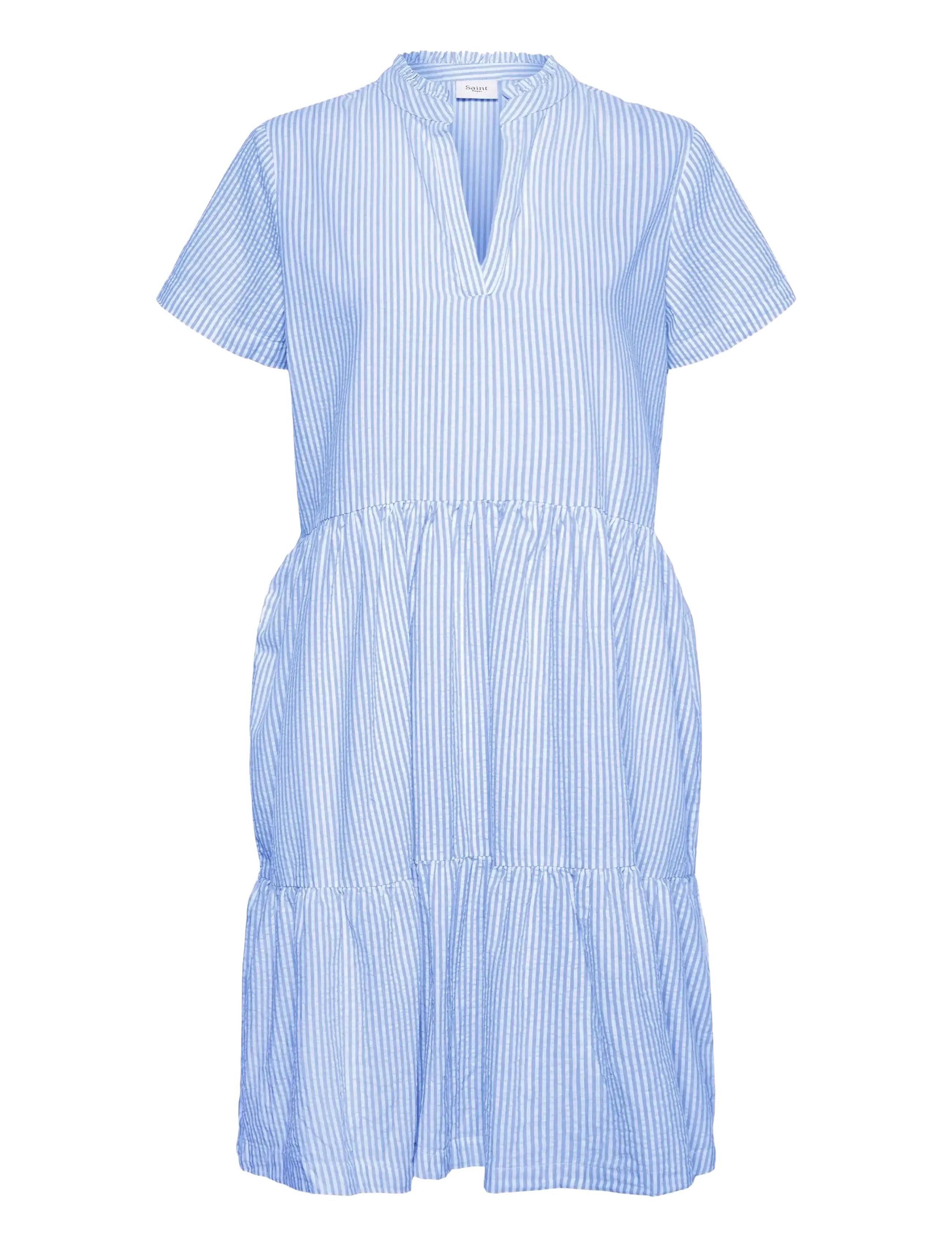 PALACE BLUE STRIPE