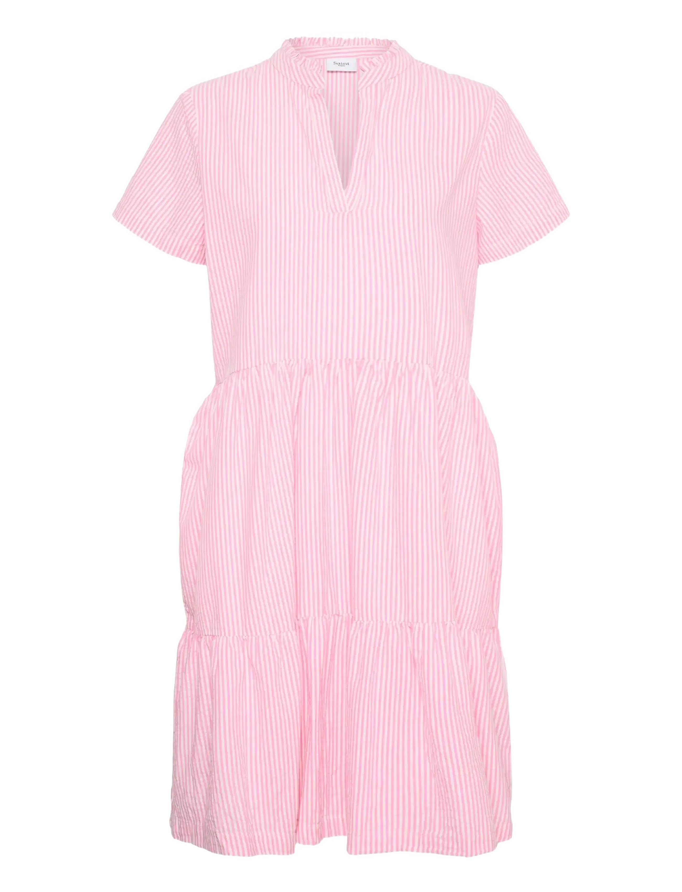 PINK COSMOS STRIPE