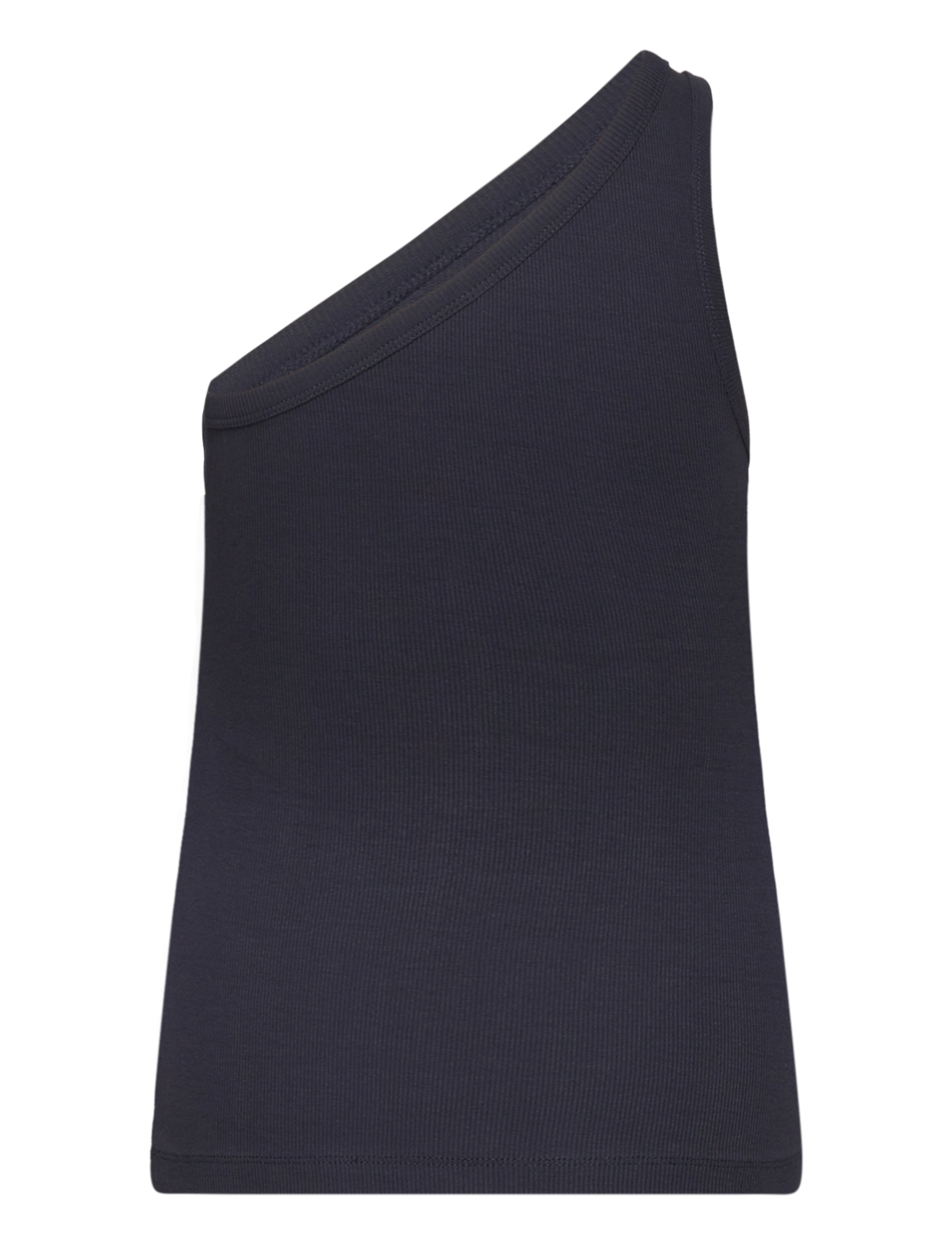 Saint Tropez - AstaSZ One Shoulder Top - laveste priser - night sky - 1
