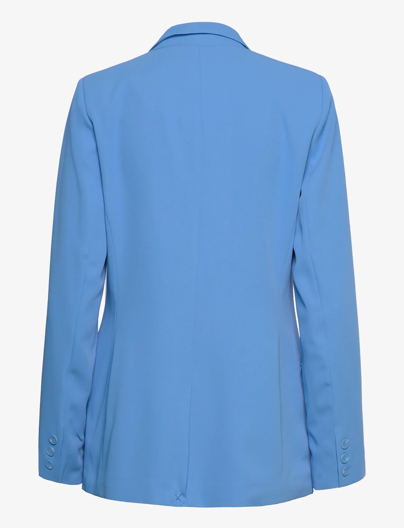 Saint Tropez - PamiaSZ Blazer - vakarėlių drabužiai išparduotuvių kainomis - palace blue - 1