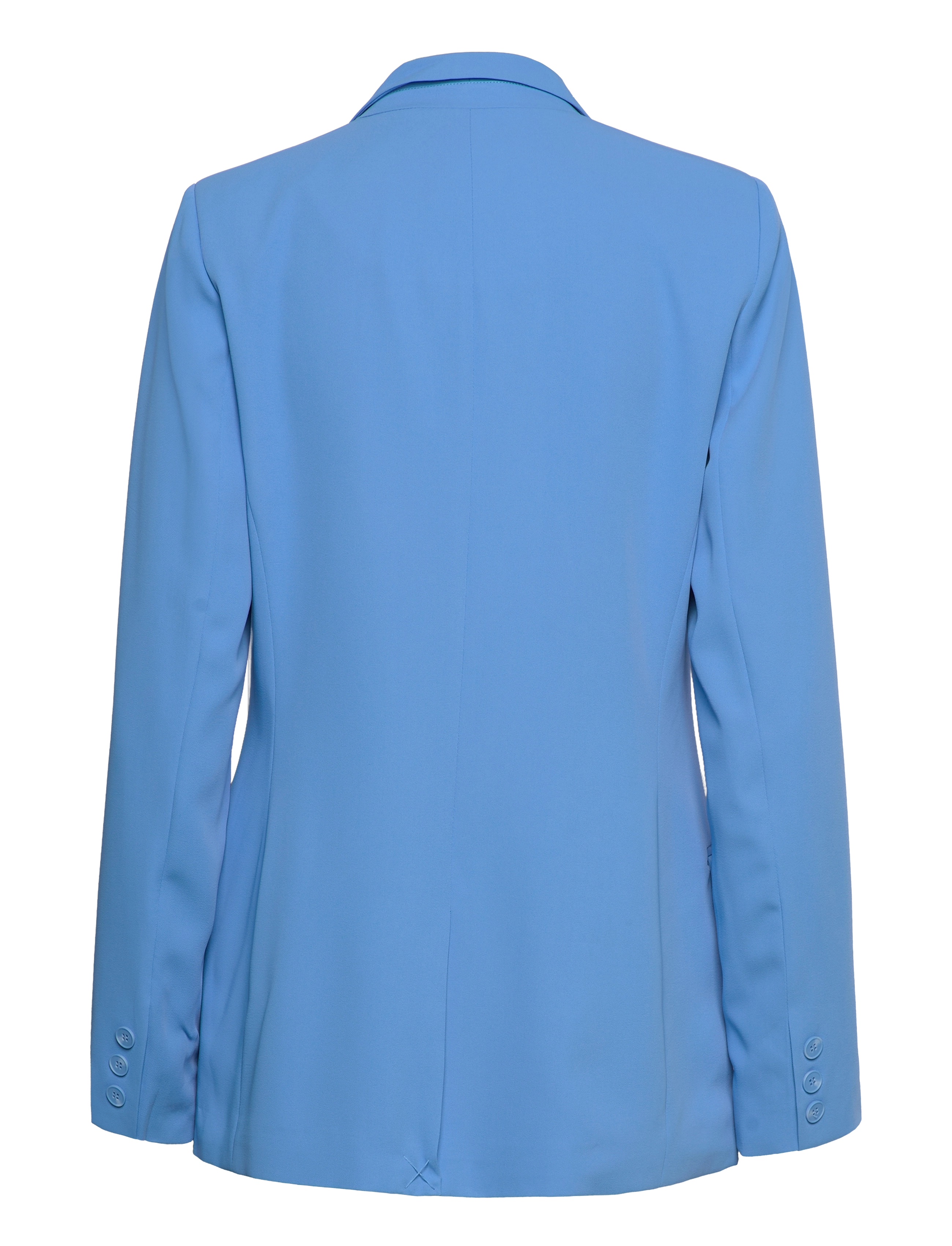 Saint Tropez - PamiaSZ Blazer - palace blue - 1