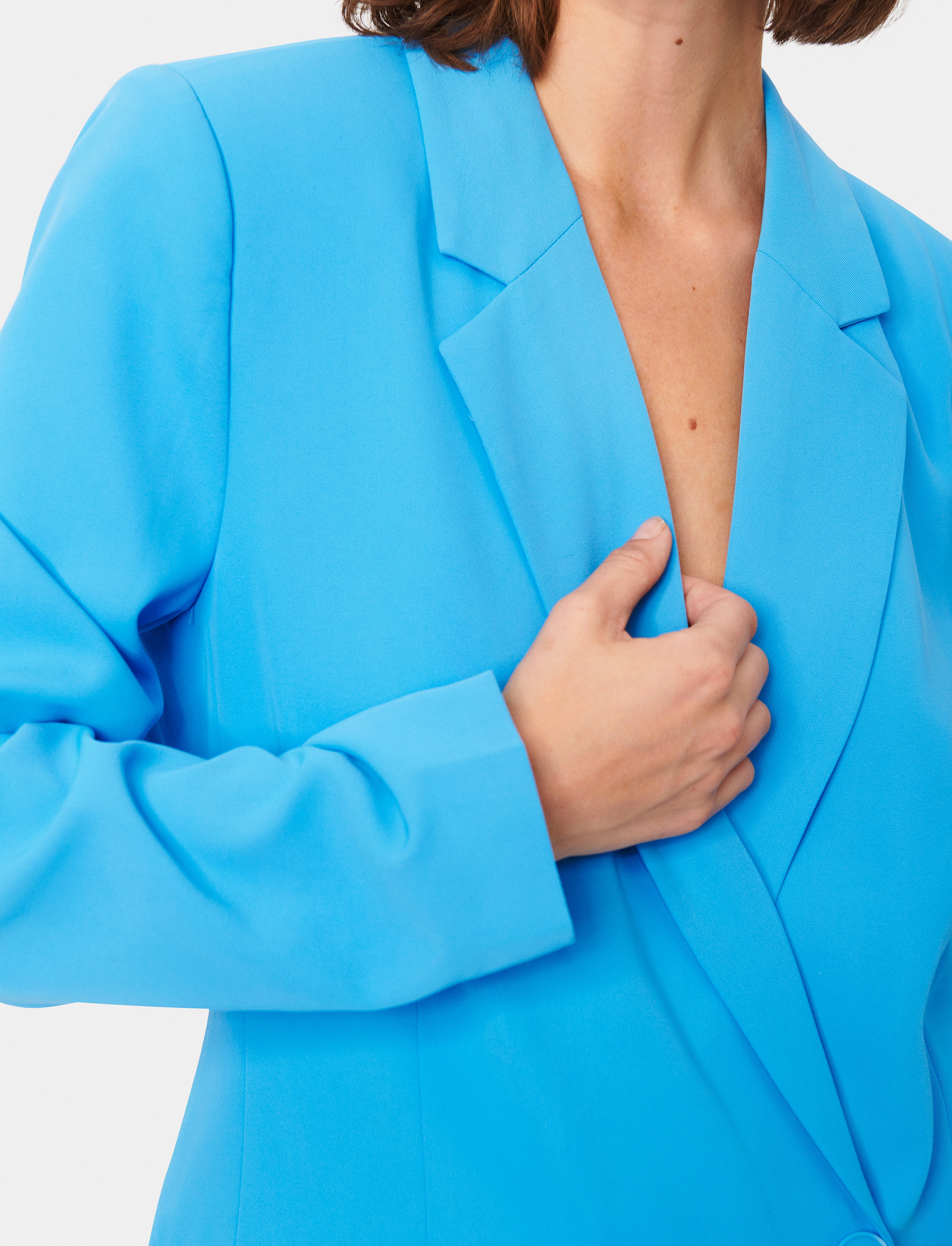 Saint Tropez - PamiaSZ Blazer - palace blue - 5