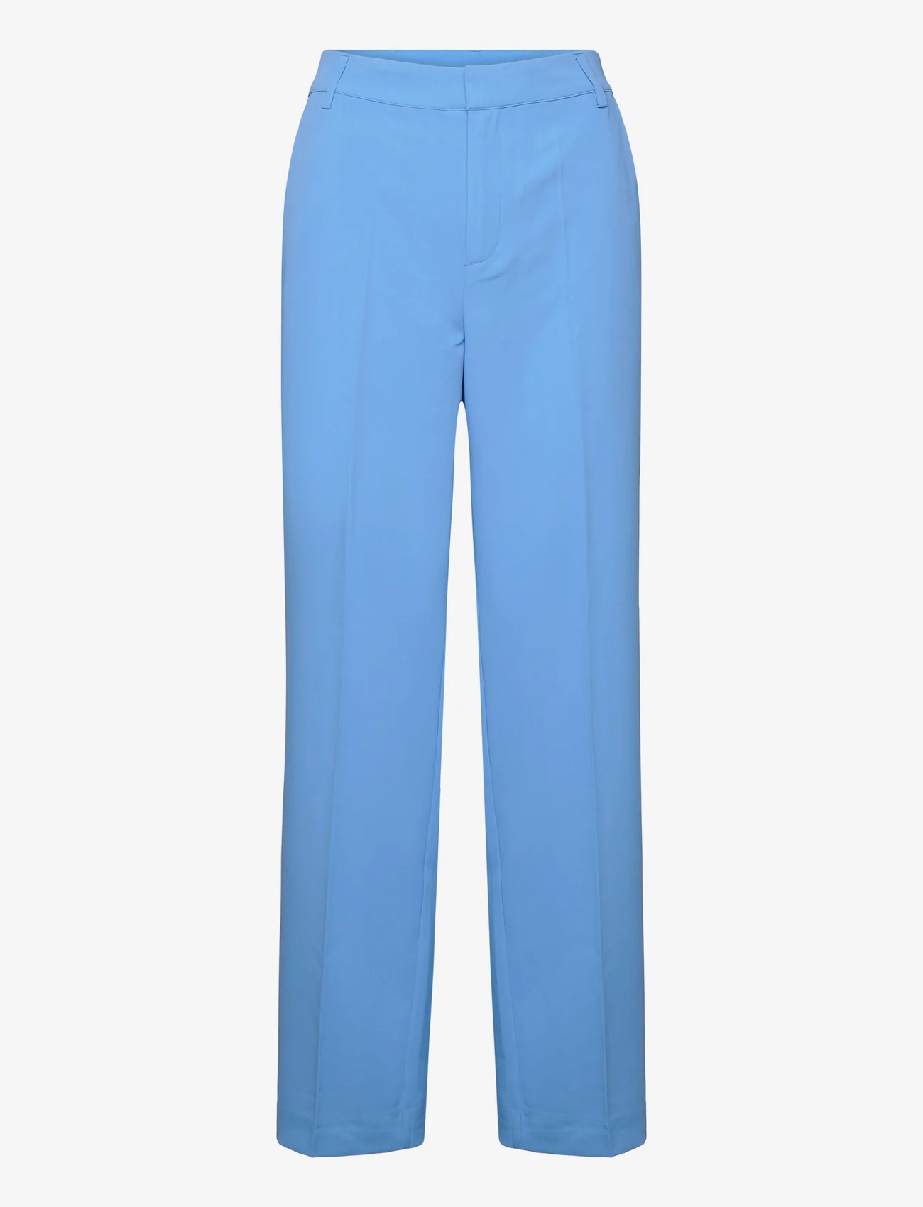 Saint Tropez - PamiaSZ Pants - kostymbyxor - palace blue - 0