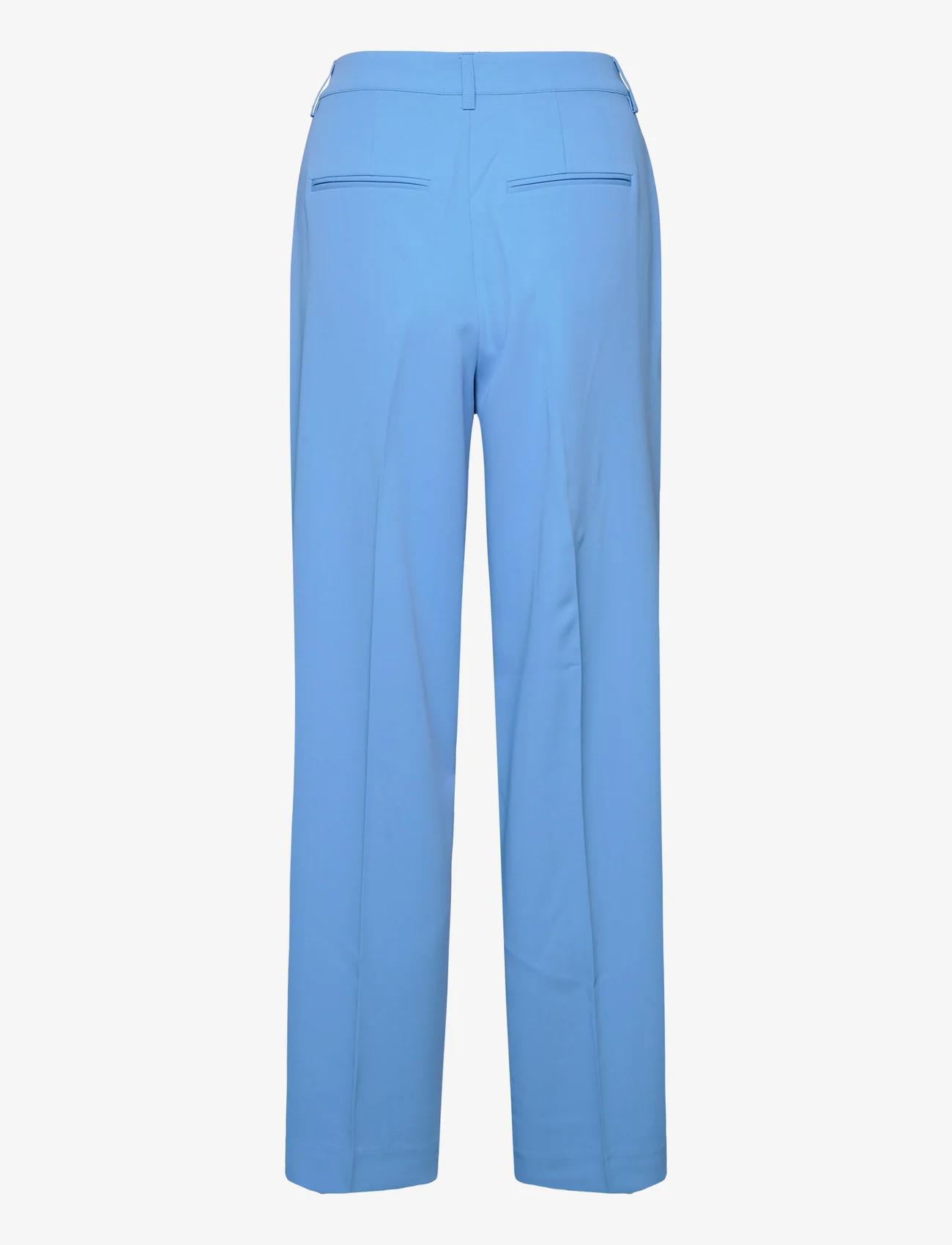 Saint Tropez - PamiaSZ Pants - kostymbyxor - palace blue - 1
