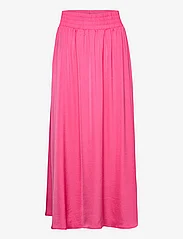 Saint Tropez - VanoraSZ Skirt - satin skirts - fandango pink - 0