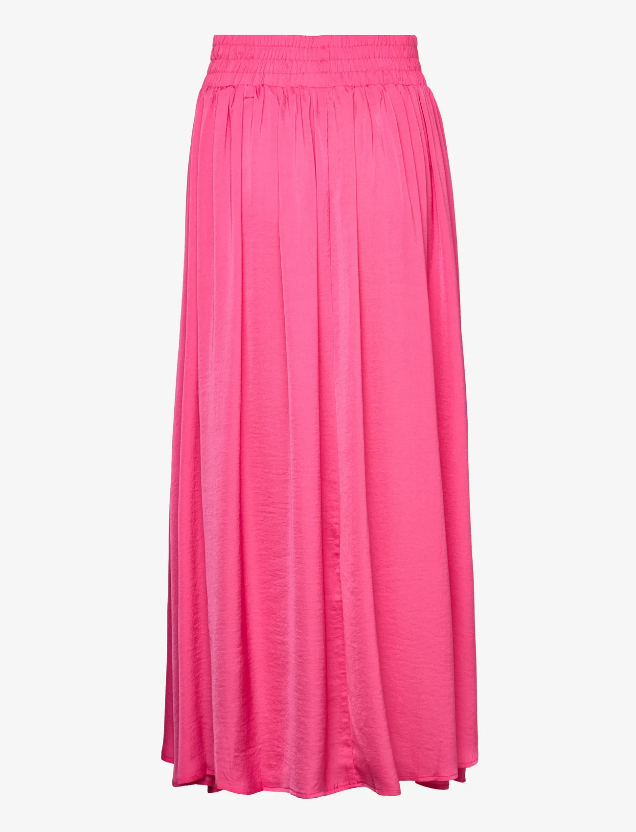 Saint Tropez - VanoraSZ Skirt - satinröcke - fandango pink - 1