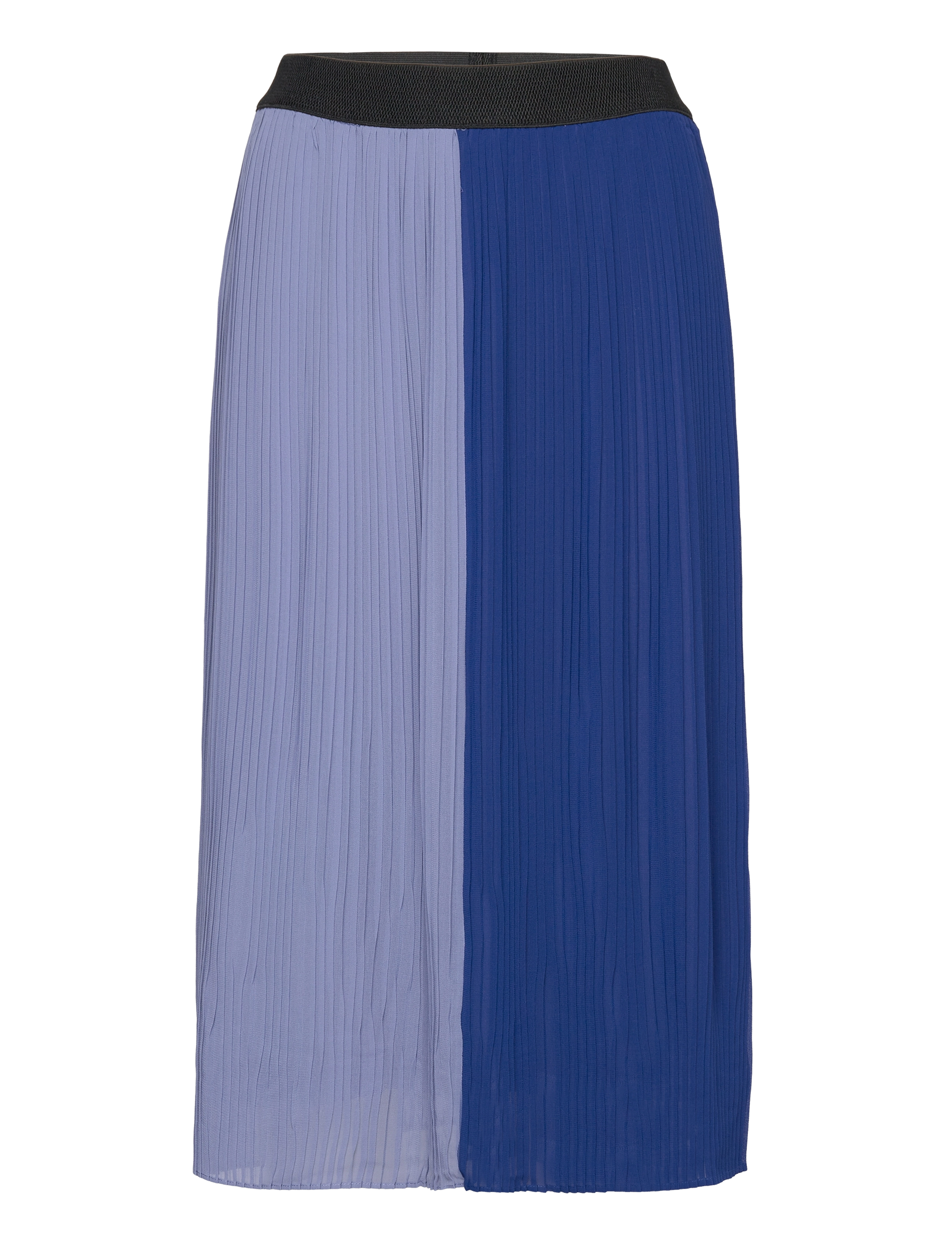 AyaSZ Skirt - COLONY BLUE