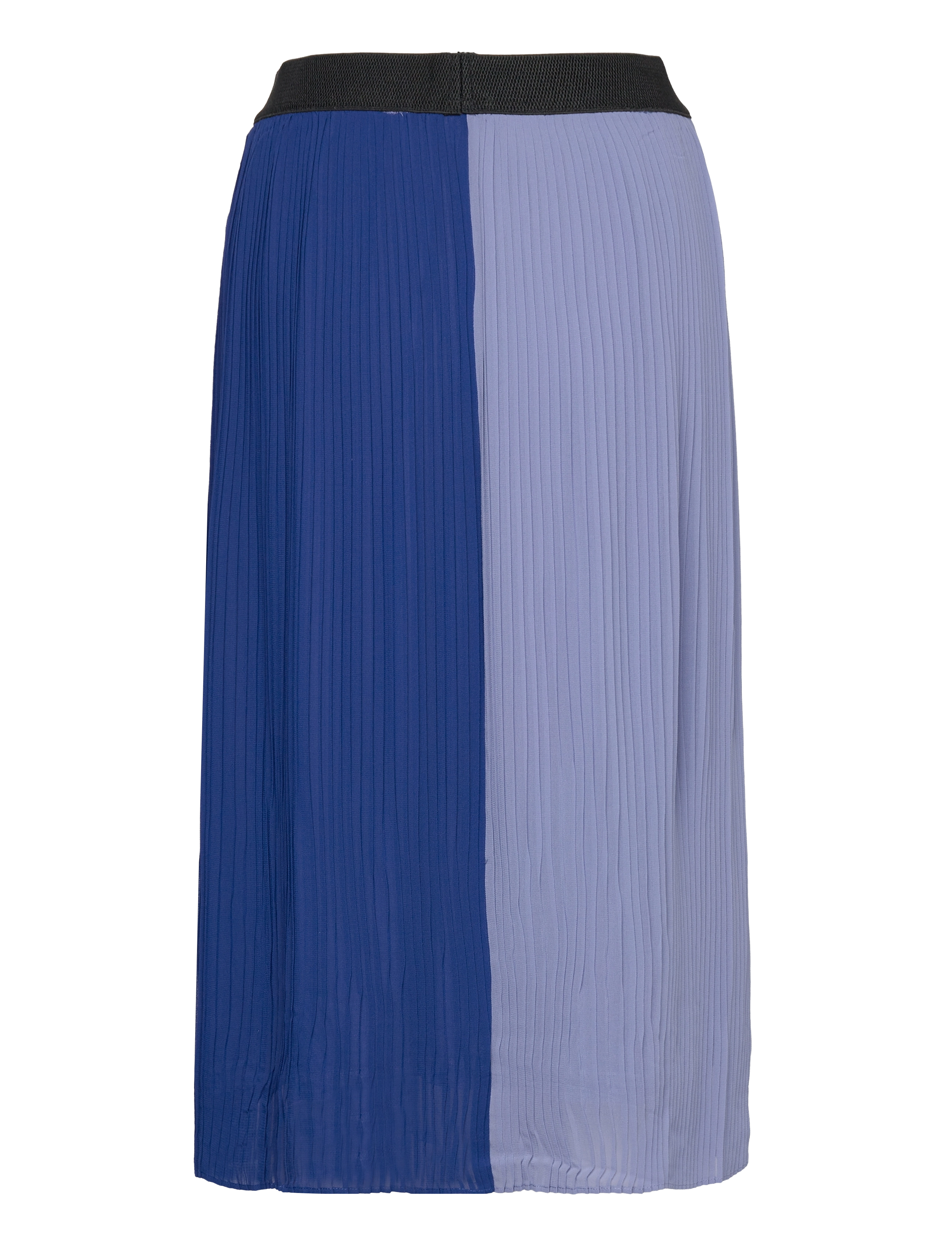 Saint Tropez - AyaSZ Skirt - midi nederdele - colony blue - 1