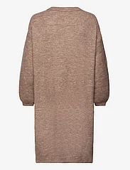 Saint Tropez - TrixieSZ Dress - knitted dresses - rubber melange - 2
