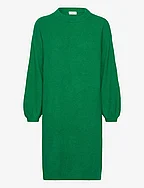TrixieSZ Dress - VERDANT GREEN