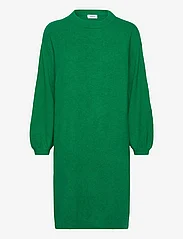 Saint Tropez - TrixieSZ Dress - strikkjoler - verdant green - 0