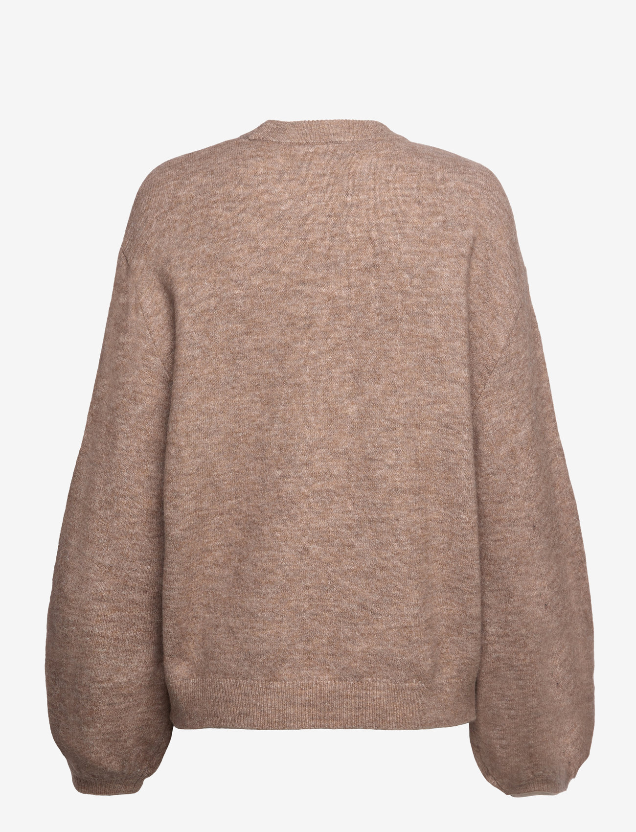 Saint Tropez - TrixieSZ Pullover - rubber melange - 1