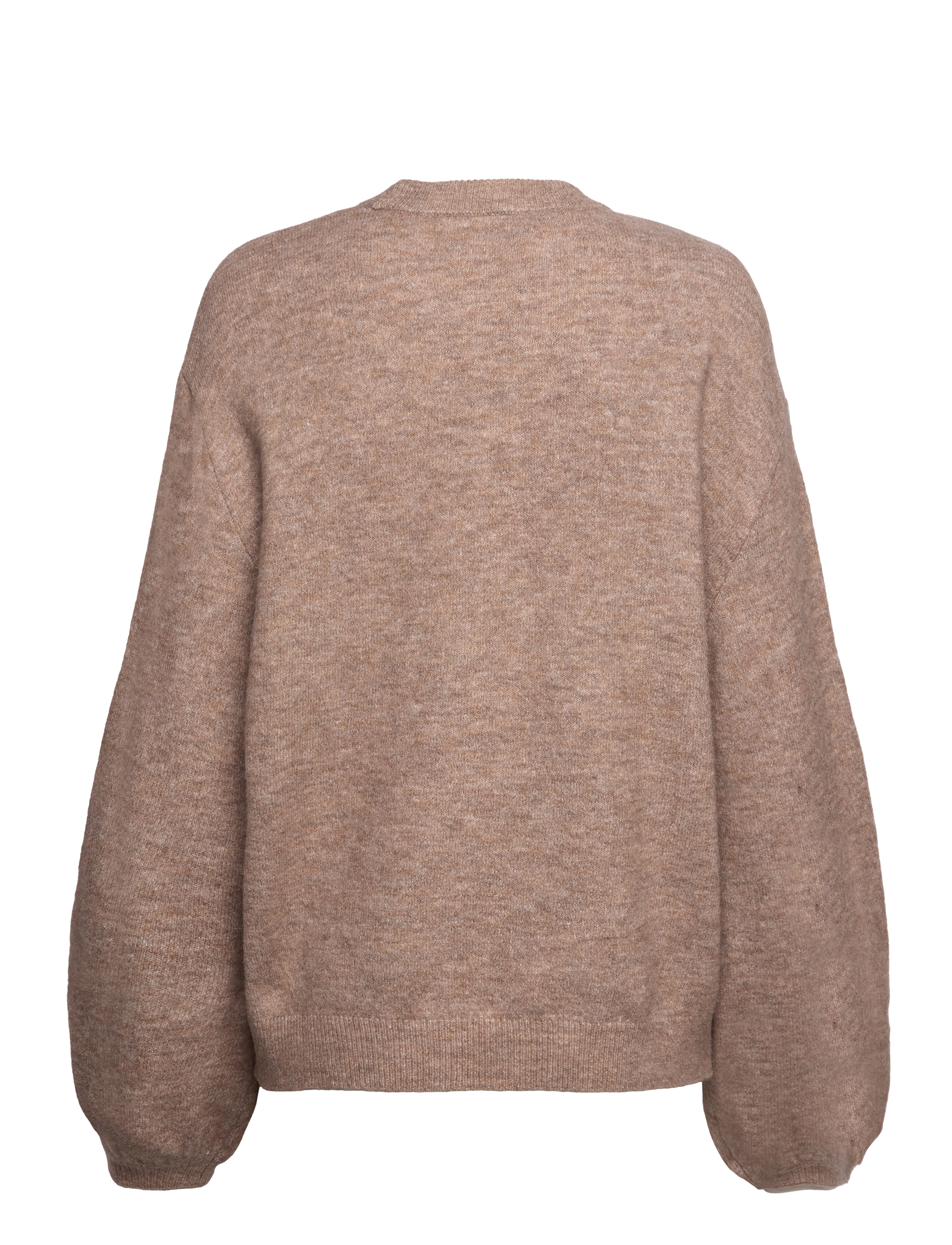 Saint Tropez - TrixieSZ Pullover - rubber melange - 2