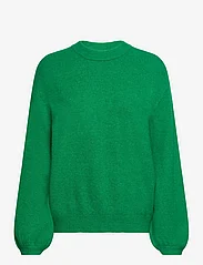 Saint Tropez - TrixieSZ Pullover - sweaters - verdant green - 0