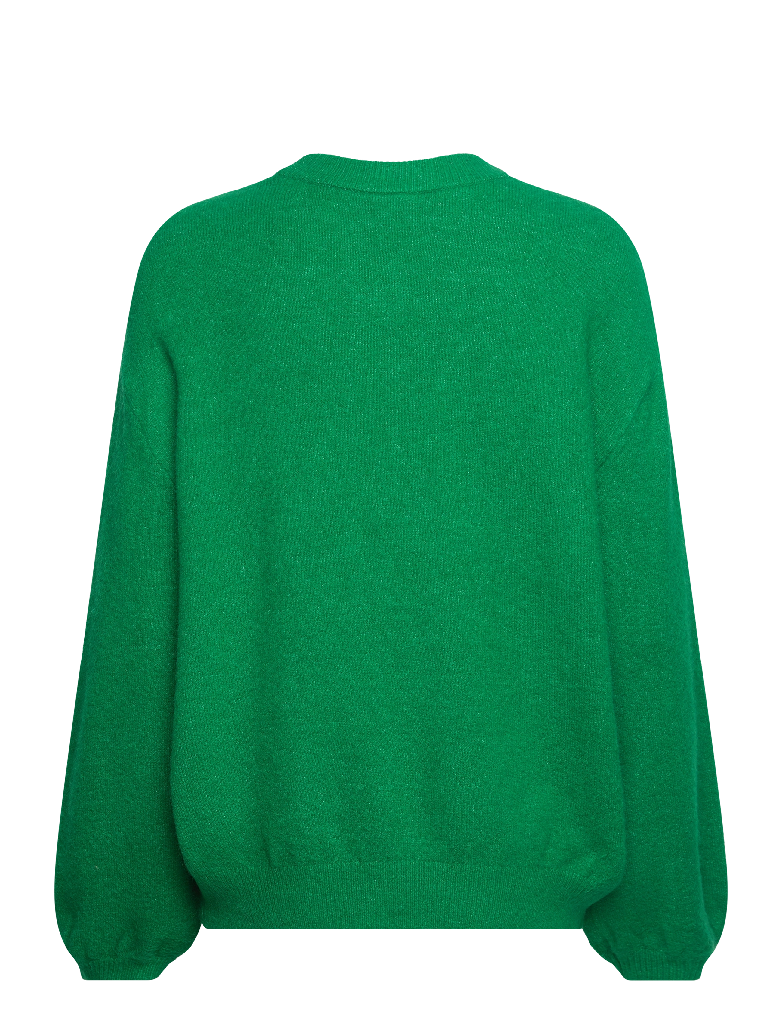 Saint Tropez - TrixieSZ Pullover - verdant green - 2
