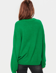 Saint Tropez - TrixieSZ Pullover - tröjor - verdant green - 4