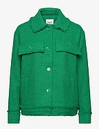 BirdieSZ Jacket - VERDANT GREEN