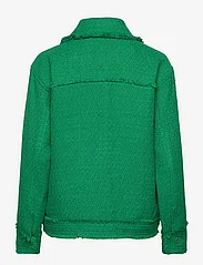 Saint Tropez - BirdieSZ Jacket - vårjackor - verdant green - 2
