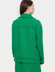 Saint Tropez - BirdieSZ Jacket - vårjackor - verdant green - 3