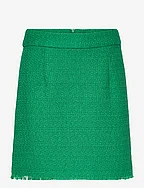 BirdieSZ Skirt - VERDANT GREEN