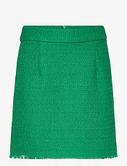 Saint Tropez - BirdieSZ Skirt - trumpi sijonai - verdant green - 0