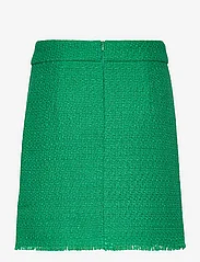 Saint Tropez - BirdieSZ Skirt - korta kjolar - verdant green - 2
