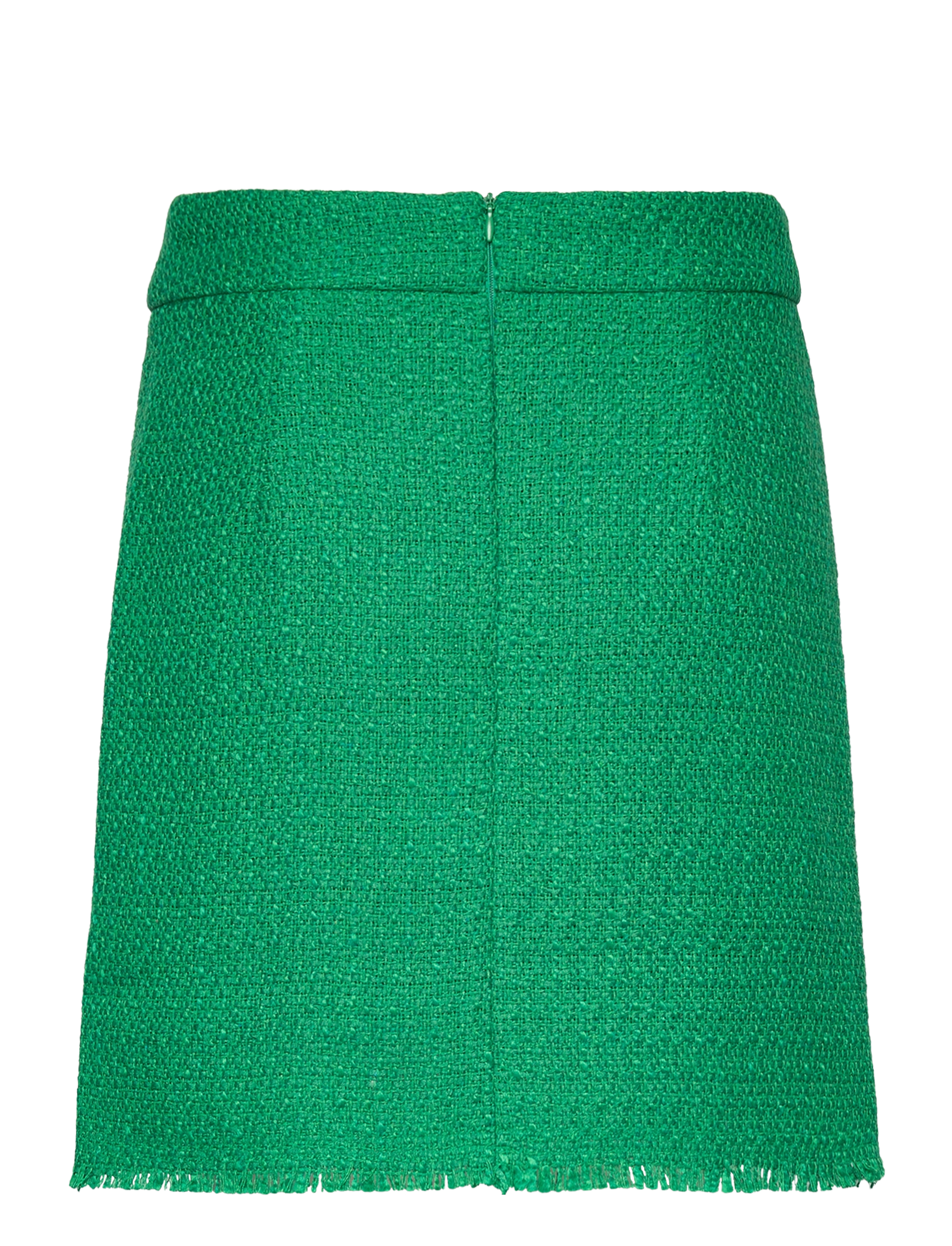 Saint Tropez - BirdieSZ Skirt - korte nederdele - verdant green - 2
