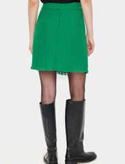 Saint Tropez - BirdieSZ Skirt - korta kjolar - verdant green - 3