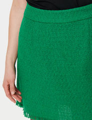 Saint Tropez - BirdieSZ Skirt - korta kjolar - verdant green - 5