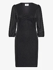 Saint Tropez - BianaSZ Dress - sukienki letnie - black - 0