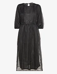 Saint Tropez - BikkiSZ Dress - festtøj til outletpriser - black - 0