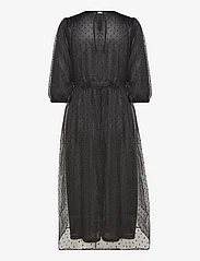Saint Tropez - BikkiSZ Dress - festkläder till outletpriser - black - 2