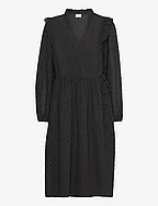 BiankaSZ Dress - BLACK