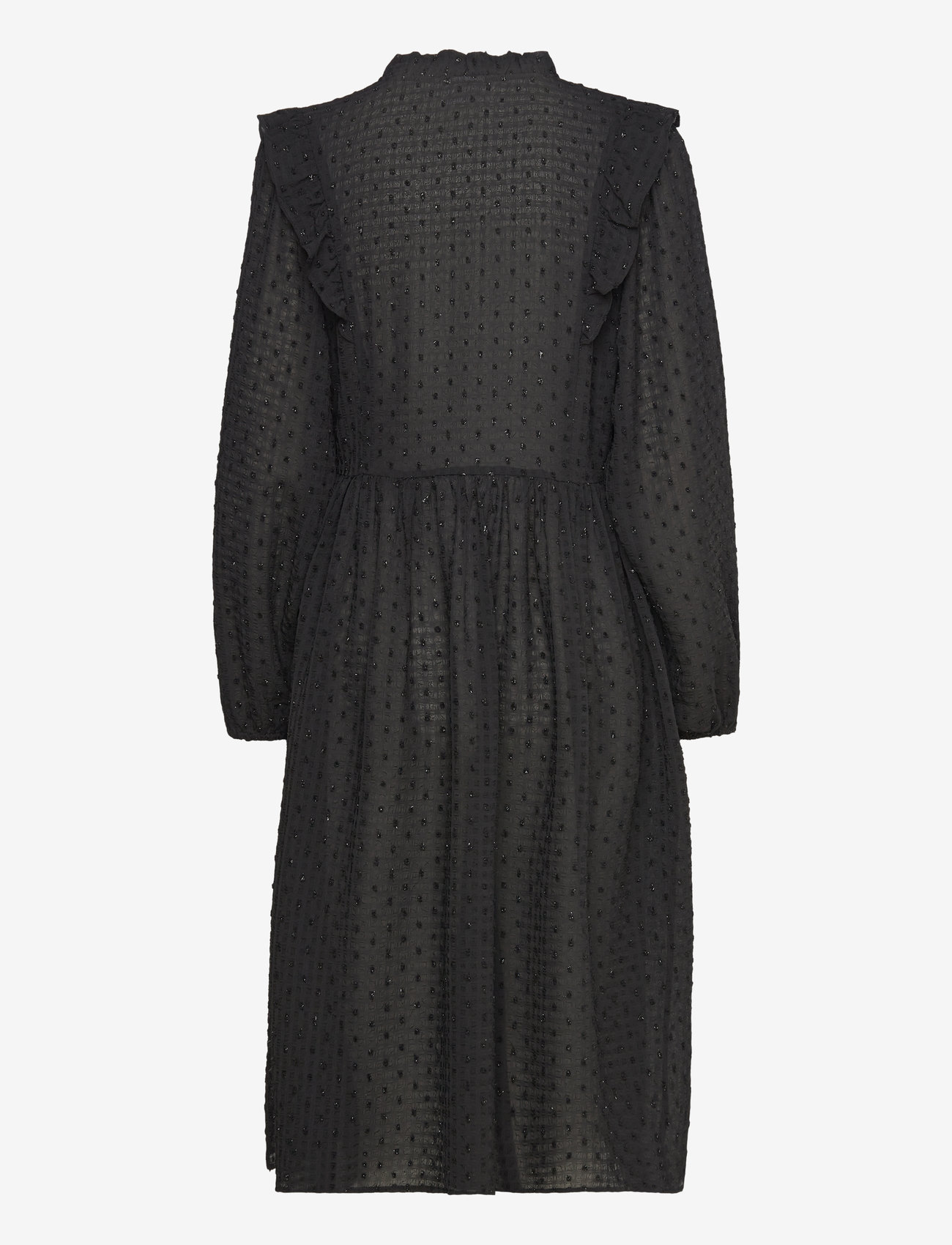 Saint Tropez - BiankaSZ Dress - wrap dresses - black - 2