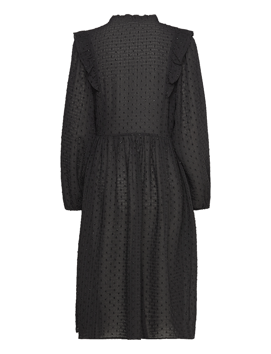 Saint Tropez - BiankaSZ Dress - wrap dresses - black - 2