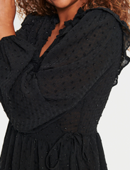 Saint Tropez - BiankaSZ Dress - festtøj til outletpriser - black - 5